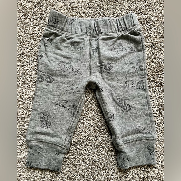Carhartt Other - Carhartt baby pants 6M